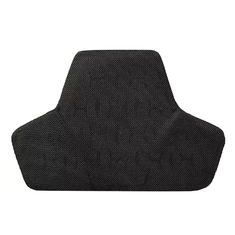 Balfes Bikes Fox Racing Raceframe Chest Insert in Black | Free postage over £30, £10 off first order, price match & 0% finance.